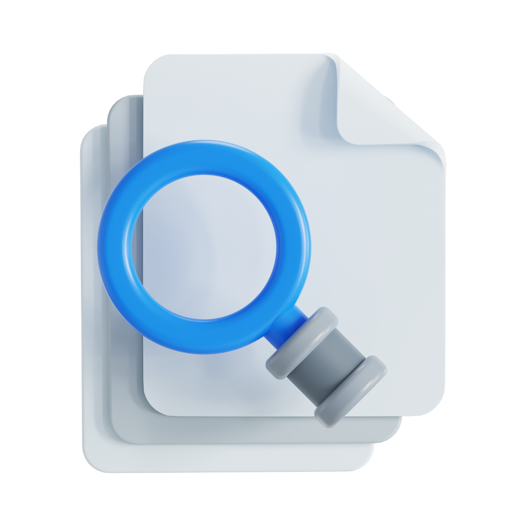 Layanan Riset Daerah