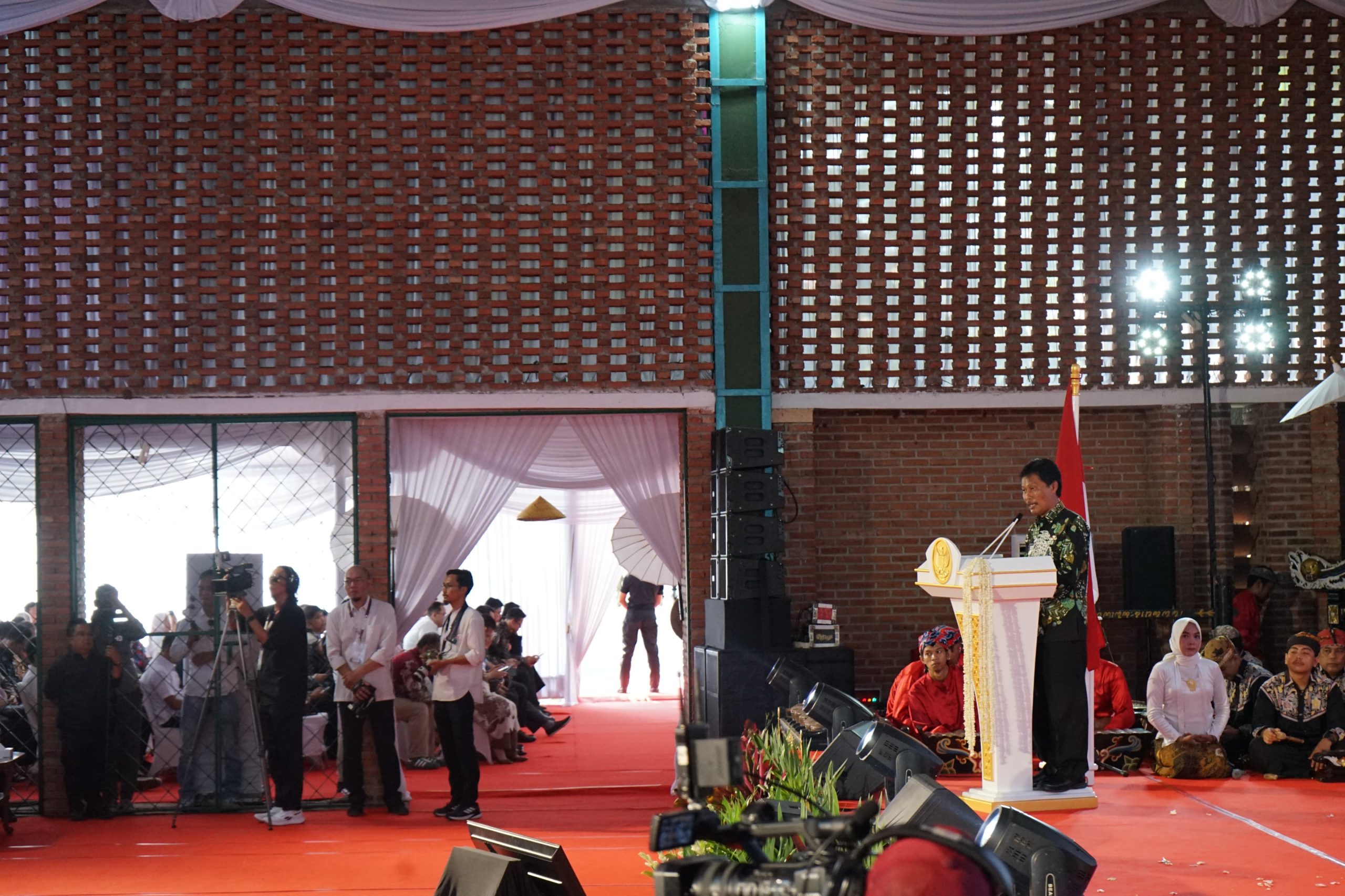 Kota Cirebon Suarakan Empat Isu Strategis dalam Musrenbang Provinsi Jawa Barat 2025