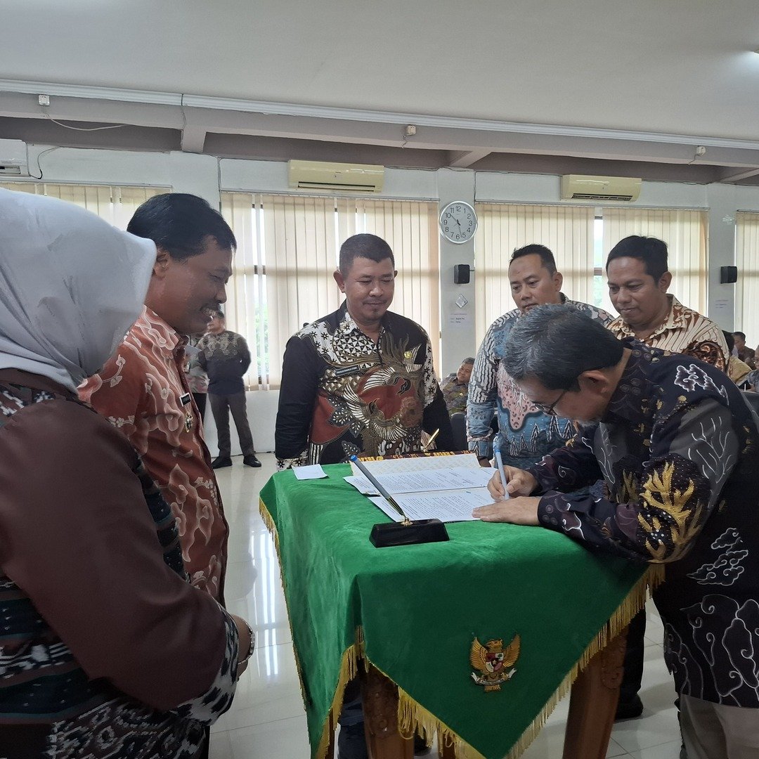 Forum Konsultasi Publik Rancangan Awal RKPD Kota Cirebon Tahun 2027, Perkuat Akselerasi Pembangunan SETARA Berkelanjutan