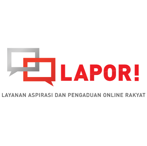 SP4N LAPOR!