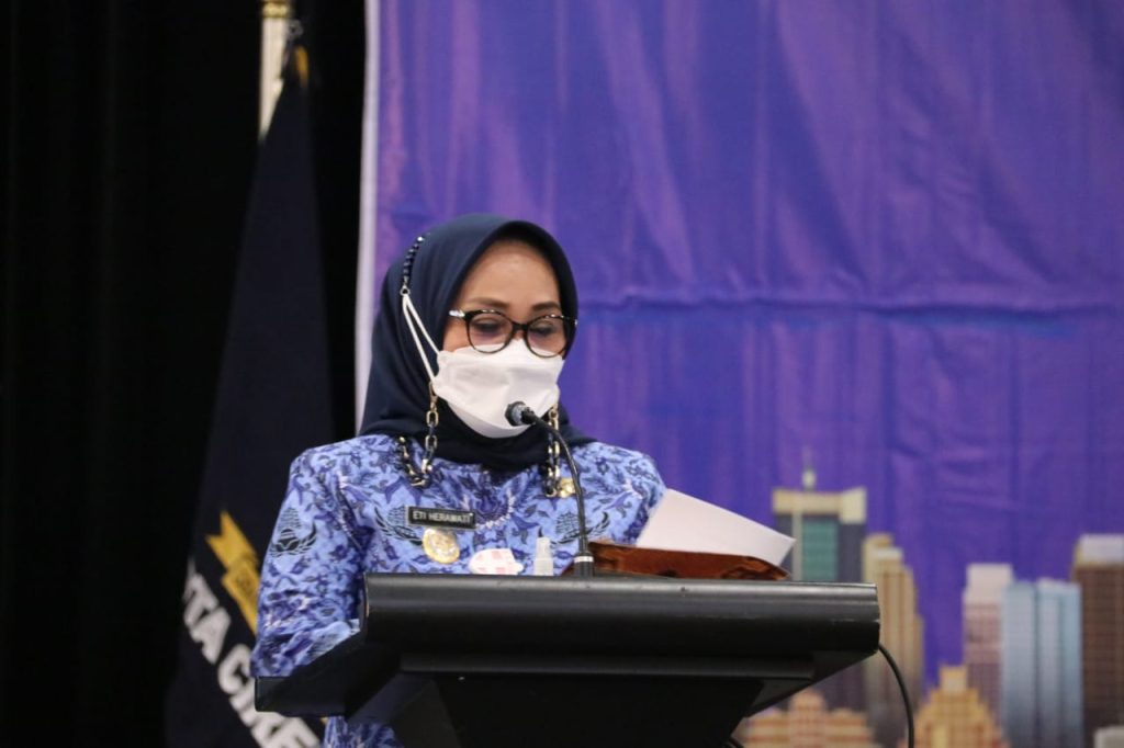 Penguatan Pemberdayaan Masyarakat Jadi Prioritas Pembangunan 2022